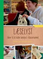 Læselyst af Ulla Maria Michaelsen og Dorthe Rise