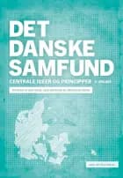 Det danske samfund af Hans Thor Andersen, Anders Bastrup Jørgensen og Carsten Bak