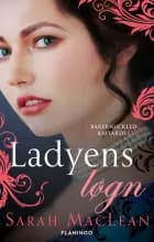 Ladyens løgn af Sarah MacLean