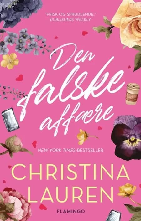 Den falske affære af Christina Lauren