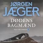 Dødens bagmænd af Jørgen Jæger
