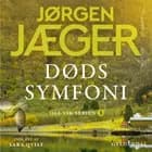 Dødssymfoni af Jørgen Jæger