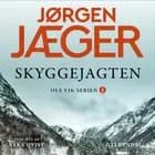 Skyggejagten af Jørgen Jæger