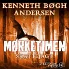 Mørketimen - Skattejagt af Kenneth Bøgh Andersen