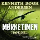 Mørketimen - Bøddel af Kenneth Bøgh Andersen