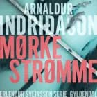 Mørke strømme af Arnaldur Indriðason