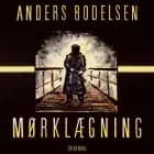 Mørklægning af Anders Bodelsen