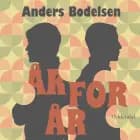 År for år af Anders Bodelsen