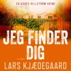 Jeg finder dig af Lars Kjædegaard