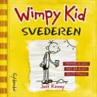 Wimpy Kid 4 - Svederen af Jeff Kinney