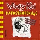 Wimpy Kid 11 - Katastrofekurs af Jeff Kinney
