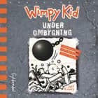 Wimpy Kid 14 - Under ombygning af Jeff Kinney