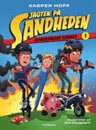 Jagten på sandheden 1 - Rumvæsnerne kommer af Kasper Hoff