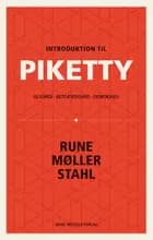 Introduktion til Piketty af Rune Møller Stahl