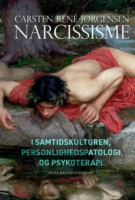 Narcissisme af Carsten René Jørgensen
