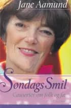 Søndags Smil af Jane Aamund