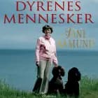 Dyrenes mennesker af Jane Aamund