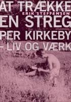 At trække en streg af Erik Steffensen