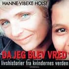 Da jeg blev vred