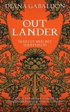 Skrevet med mit hjerteblod 1-2 af Diana Gabaldon