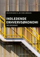 Indledende erhvervsøkonomi af Knud Erik Bang og Jan Furbo Sørensen