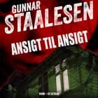 Ansigt til ansigt af Gunnar Staalesen