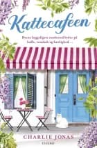 Kattecafeen af Charlie Jonas