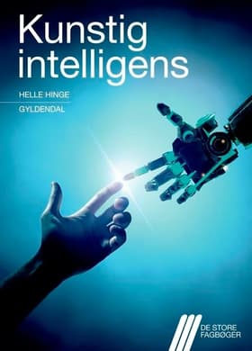 Kunstig intelligens af Helle Hinge
