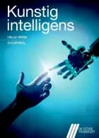 Kunstig intelligens af Helle Hinge
