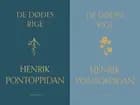 De dødes rige 1-2 af Henrik Pontoppidan