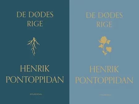 De dødes rige 1-2 af Henrik Pontoppidan