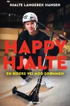 Happyhjalte af Hjalte Langebek Hansen