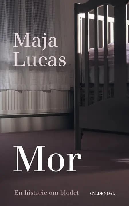 Mor af Maja Lucas
