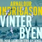 Vinterbyen af Arnaldur Indriðason