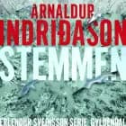 Stemmen af Arnaldur Indriðason
