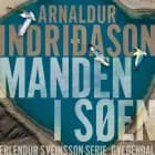 Manden i søen af Arnaldur Indriðason