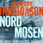 Nordmosen af Arnaldur Indriðason