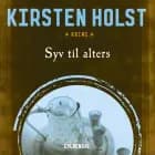 Syv til alters af Kirsten Holst