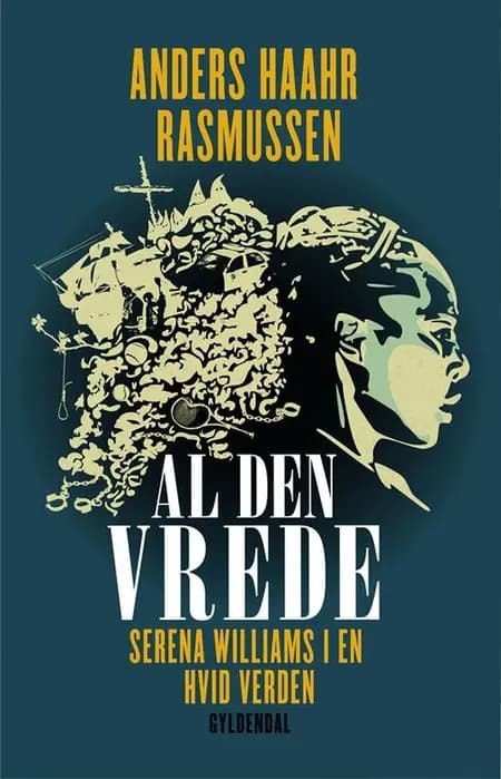 Al den vrede af Anders Haahr Rasmussen