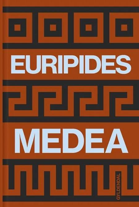 Medea af Euripides