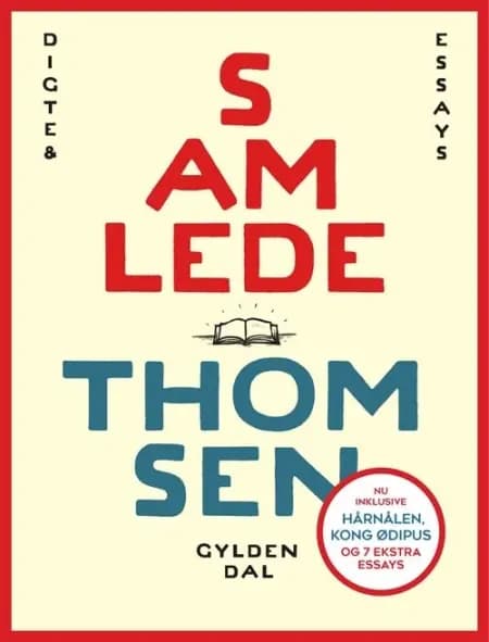 Samlede Thomsen af Søren Ulrik Thomsen