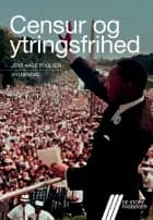 Censur og ytringsfrihed af Jens Aage Poulsen