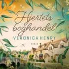 Hjertets boghandel af Veronica Henry