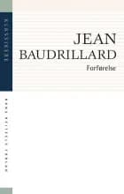 Forførelse af Jean Baudrillard