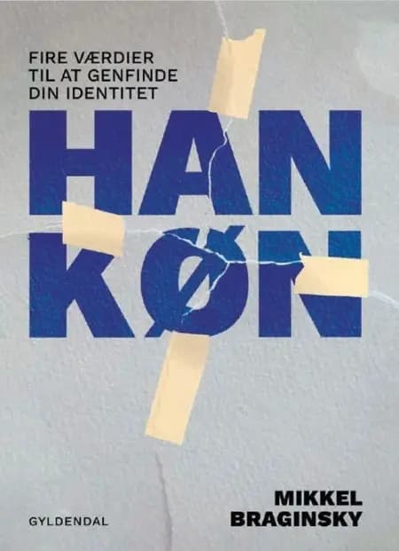 Hankøn af Mikkel Braginsky