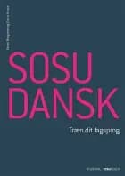 SOSU DANSK af Søren Brogreen og Diana Kruse