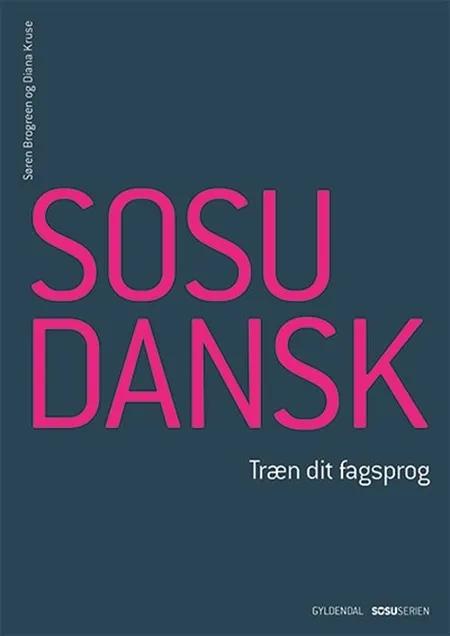 SOSU DANSK af Søren Brogreen