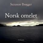 Norsk omelet af Suzanne Brøgger