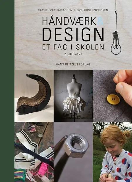 Håndværk & design af Ove Krog Eskildsen