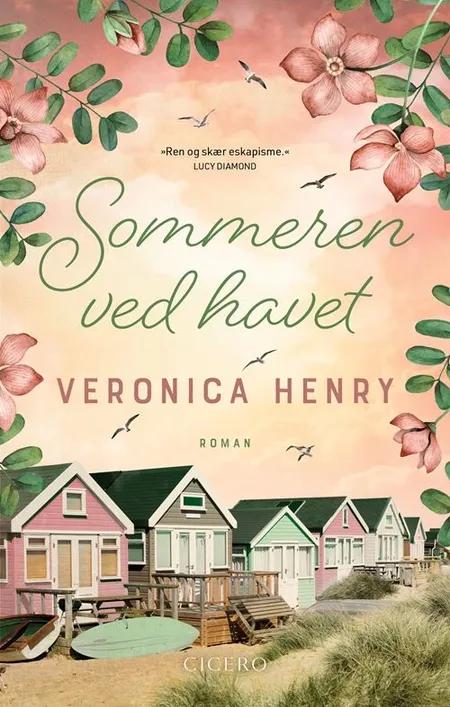 Sommeren ved havet af Veronica Henry